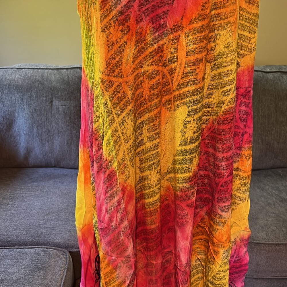DRESS - Picture 3 of 12